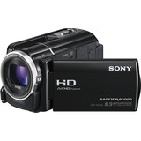 Sony Handycam HDR-XR260V Digital Camcorder - 3" - Touchscreen LCD - Ex - HDRXR260VB