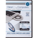 DIGITAL INNOVATIONS CleanDr Computers Laser Lens Cleaner