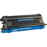 V7 V7 Cyan High Yield Toner Cartridge for Brother HL-4040CN, HL-4040CDN, HL-4070CDW; MFC-9440CN, MFC-9450CDN, MFC-9840CDW; DCP-9040CN, DCP-9045CDN TN115C 4K YLD