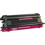 V7 V7 Magenta High Yield Toner Cartridge for Brother HL-4040CN, HL-4040CDN, HL-4070CDW; MFC-9440CN, MFC-9450CDN, MFC-9840CDW; DCP-9040CN, DCP-9045CDN TN115M 4K YLD