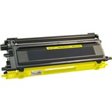 V7 V7 Yellow High Yield Toner Cartridge for Brother HL-4040CN, HL-4040CDN, HL-4070CDW; MFC-9440CN, MFC-9450CDN, MFC-9840CDW; DCP-9040CN, DCP-9045CDN TN115Y 4K YLD