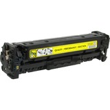 V7 V7 Yellow Toner Cartridge for HP Color LaserJet CM2320 MFP, CM2320fxi, CM2320n, CM2320nf, CP2025, CP2025dn, CP2025n, CP2025x CC532A 2.8K YLD