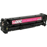 V7 V7 Magenta Toner Cartridge for HP Color LaserJet CM2320 MFP, CM2320fxi, CM2320n, CM2320nf, CP2025, CP2025dn, CP2025n, CP2025x CC533A 2.8K YLD