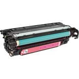V7 V7 Magenta Toner Cartridge for HP Color LaserJet CM3530 MFP, CM3530FS MFP, CP3525DN, CP3525N, CP3525X CE253A 7K YLD