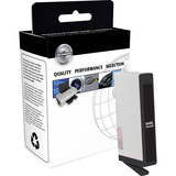 V7 Ink Cartridge - Remanufactured for HP (CB322WN, CR277WN) - Black