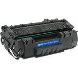 V7 V7 Black Ultra High Yield Toner Cartridge for HP LaserJet 1320, 1320N, 1320T, 1320NW, 1320TN, 3390 AIO, 3392 Q5949X(J) 10K YLD
