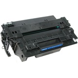 V7 V7 Black Ultra High Yield Toner Cartridge for HP LaserJet 2410, 2420, 2420D, 2420N, 2420DN, 2420TN, 2420DTN, 2430, 2430N, 2430TN, 2430DTN Q6511X(J) 18K YLD