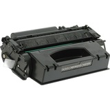 V7 V7 Black Ultra High Yield Toner Cartridge for HP LaserJet M2727 MFP, M2727NF MFP, P2010, P2014, P2015, P2015D, P2015N, P2015DN, P2015X Q7553X(J) 10K YLD