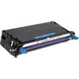 V7 V7 Cyan High Yield Toner Cartridge for Xerox Phaser 6180 113R00723 6K YLD