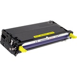 V7 V7 Yellow High Yield Toner Cartridge for Xerox Phaser 6180 113R00725 6K YLD