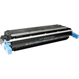 V7 V7 Black Toner Cartridge for HP Color LaserJet 5500, 5500DN, 5500DTN, 5500HDN, 5500N, 5550N, 5550DTN C9730A 13K YLD