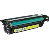 V7 V7 Yellow Toner Cartridge for HP Color LaserJet CP4025dn, CP4025n, CP4520 series, CP4525dn, CP4525n, CP4525xh CE263A 11K YLD