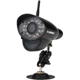 Lorex LIVE Connect LW2031AC1 Surveillance/Network Camera - Color - LW2401AC2