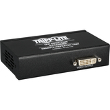 TRIPP LITE Tripp Lite DVI over Cat5 / Cat6 Extender, Repeater