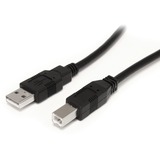 STARTECH.COM StarTech.com 30 ft Active USB 2.0 A to B Cable - M/M