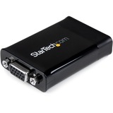 STARTECH.COM StarTech.com HDMI / HDMI Micro to VGA Adapter Converter - HDMI Tablet to Monitor
