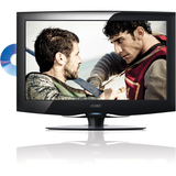 Coby LEDVD1996 18.5" TV/DVD Combo - HDTV - 16:9 - 1366 x 768 - 720p LEDVD1996