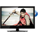 Coby LEDVD2396 23" TV/DVD Combo - HDTV 1080p - 16:9 - 1920 x 1080 - 1080p LEDVD2396