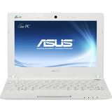 Asus Eee PC X101CH-EU17-WT 10.1" Netbook - Intel Atom N2600 1.60 GHz - Matte White X101CH-EU17-WT