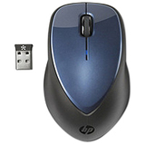 HEWLETT-PACKARD HP X4000 Mouse