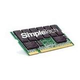 SimpleTech 1GB DDR SDRAM Memory Module