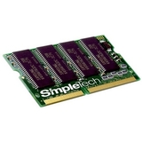 SimpleTech 512MB DDR SDRAM Memory Module