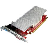 DIAMOND MULTIMEDIA DIAMOND Radeon HD 5450 Graphic Card - 650 MHz Core - 1 GB GDDR3 SDRAM - PCI Express 2.1 x16