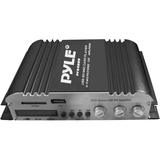 PYLE Pyle PFA400U Car Amplifier - Class T