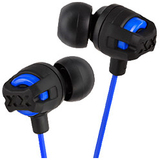 JVC JVC Xtreme Xplosives HA-FX101 Earphone