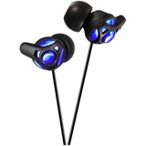 JVC JVC HA-FX40-A Earphone