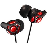 JVC JVC HA-FX40-R Earphone