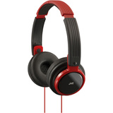 JVC Riptidz HA-S200 Headphone - HAS200R