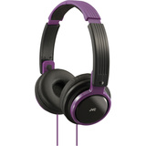 JVC JVC Riptidz HA-S200 Headphone