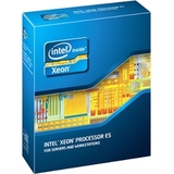 INTEL Intel Xeon E5-2690 2.90 GHz Processor - Socket R LGA-2011