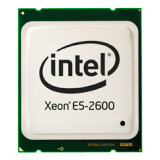 INTEL Intel Xeon E5-2687W Octa-core (8 Core) 3.10 GHz Processor - Socket LGA-2011Retail Pack