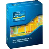 INTEL Intel Xeon E5-2609 2.40 GHz Processor - Socket R LGA-2011