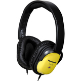 PANASONIC Panasonic Noise Canceling Headphones