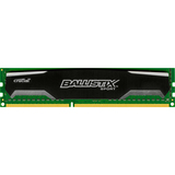 CRUCIAL TECHNOLOGY Crucial 8GB, Ballistix 240-pin DIMM, DDR3 PC3-12800 Memory Module