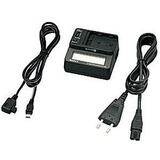 Sony Battery Charger