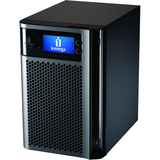 Iomega StorCenter Server Class px6-300d Network Storage Server