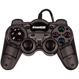 dreamGEAR DGPS3-3852 Gaming Pad DGPS3-3852