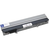 ACP - MEMORY UPGRADES AddOn - Memory Upgrades LI-ION 6-Cell 11.1V 5200mAh Notebook Battery F/Dell