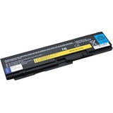 ACP - MEMORY UPGRADES AddOn - Memory Upgrades LI-ION 6-Cell 10.8V 4000mAh Notebook Battery F/Lenovo