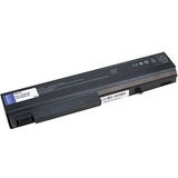 ACP - MEMORY UPGRADES AddOn - Memory Upgrades LI-ION 6-Cell 10.8V 5200mAh Notebook Battery F/HP