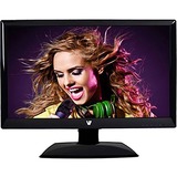 22in Ws LED Full HD 1920X1080 (21.5 Vis) 16:09 VGA/DVI Blk 5ms Vesa
