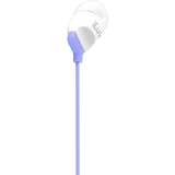 jWIN High-Performance Stereo Earphones - IEP318PUR