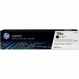 HP 126A Dual-Pack High Capacity Toner Cartridge