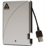 APRICORN Apricorn Aegis Portable A25-USB-1000 1 TB 2.5