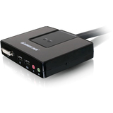 Iogear GCS982U KVM Switch - GCS982U