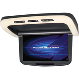 Power Acoustik PMD-105CM Car DVD Player - 10.2" LCD Display - 16:9 - 1 - PMD105CM